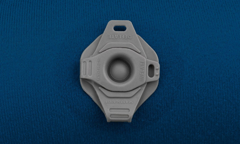 Sea to Summit Aeros Premium Traveller Pillow