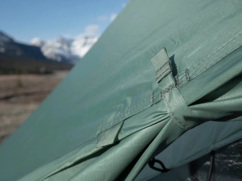 Durston X-Mid 1 Solid