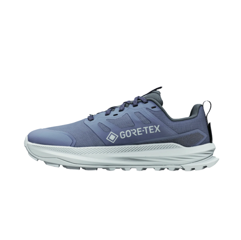 Trailové boty Altra Lone Peak 9+ GTX dámské
