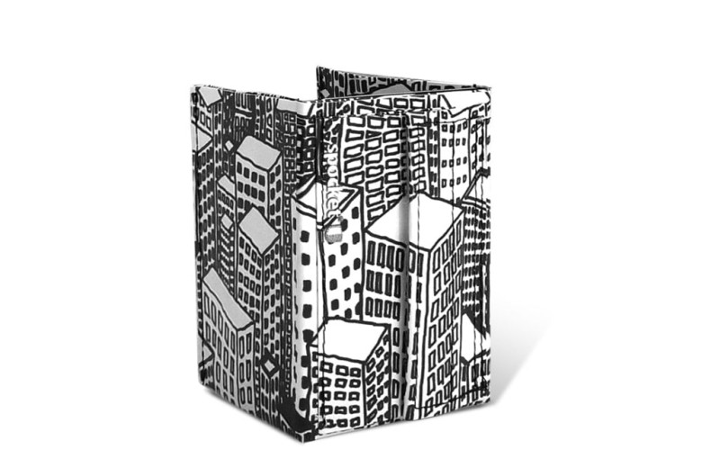 Spocket Mini Plus XTR