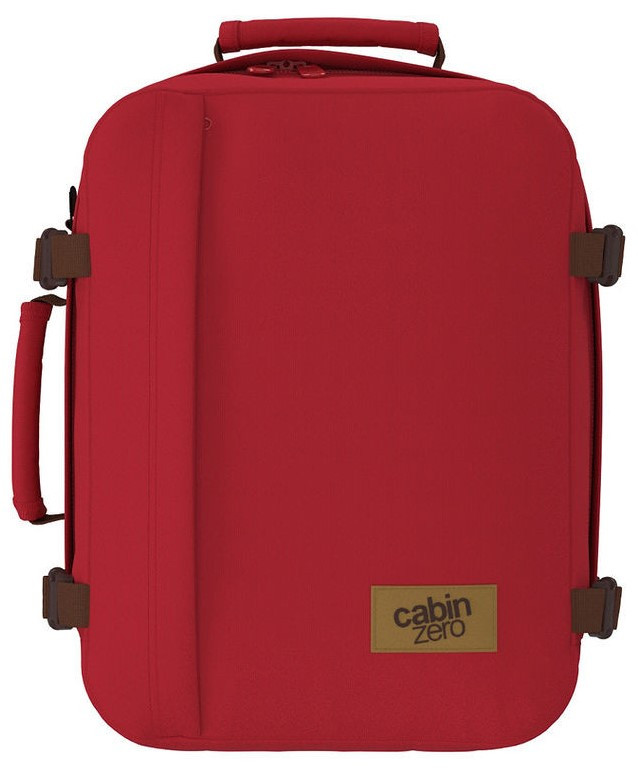 CabinZero Classic 28l Travel Cabin Bag