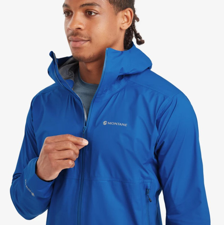 Bunda Montane Phase Nano Jacket pánská