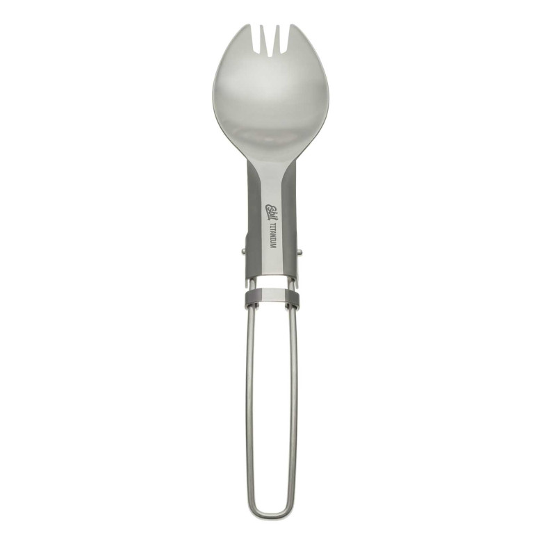 Esbit Titanium Spork