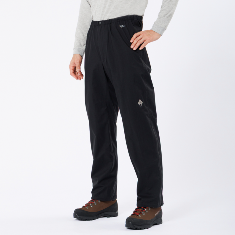 Montbell Super Dry-Tec Rain Pants men's