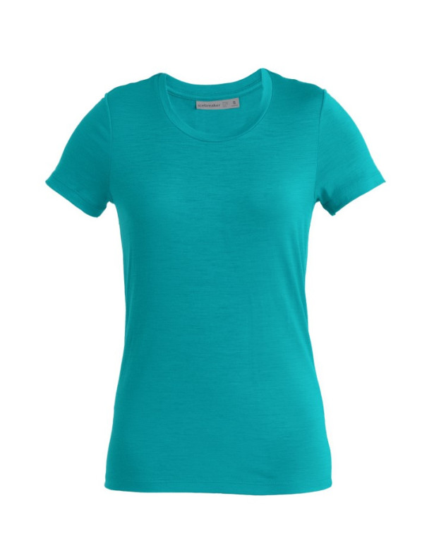 Icebreaker Tech Lite SS T-shirt Women's