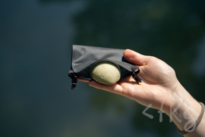 Matador FlatPak Soap Bar Case