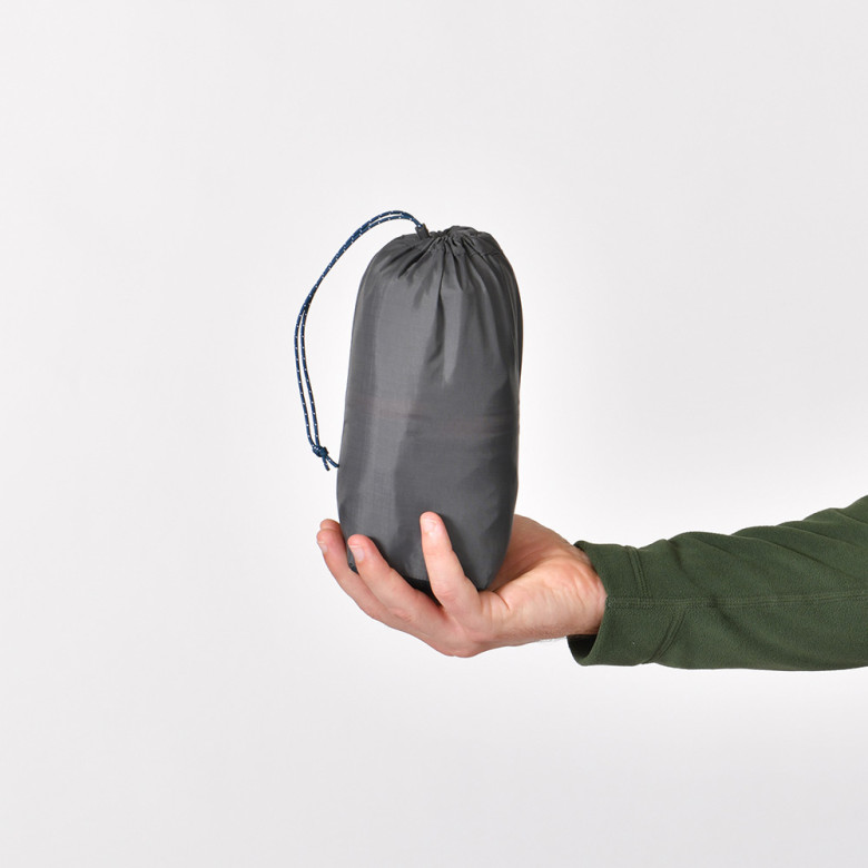 Bunda Montbell Storm Cruiser Jacket pánská