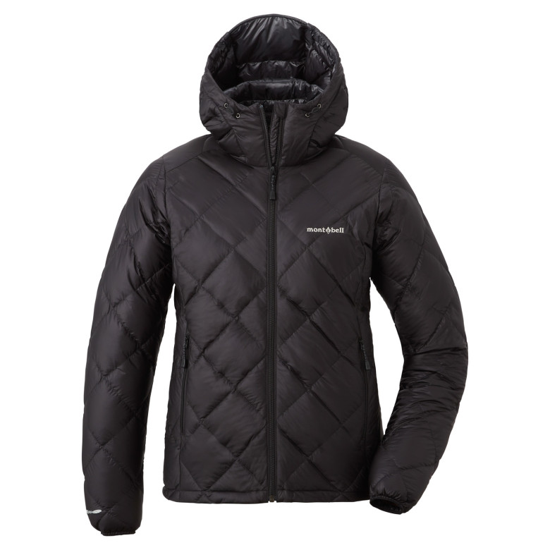Montbell Superior Down Parka Women's