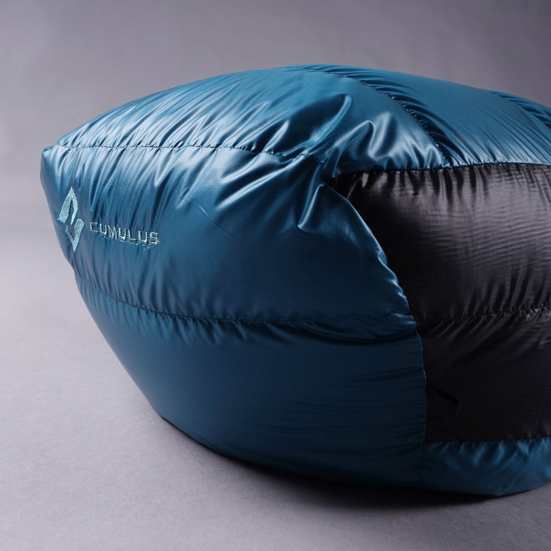 Spací pytel Cumulus Teneqa 700