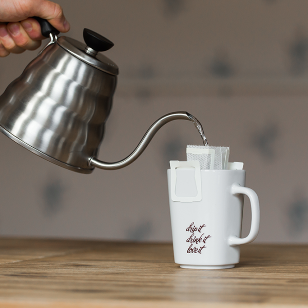 Drip it coffee (20 pcs)