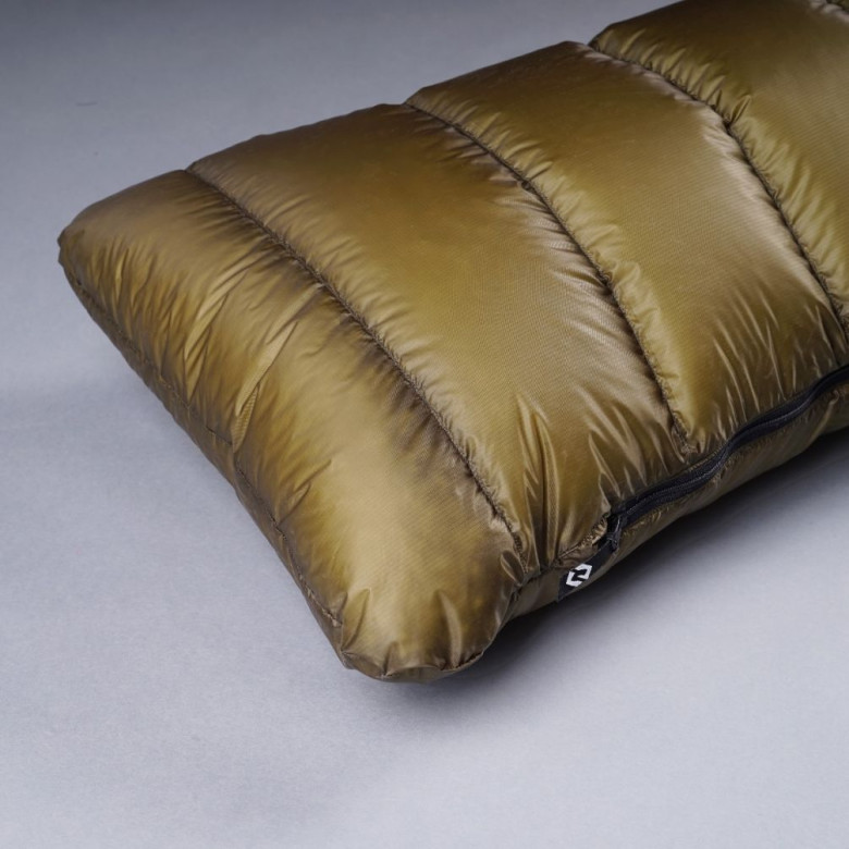 Spací pytel Cumulus Magic 100 Zip