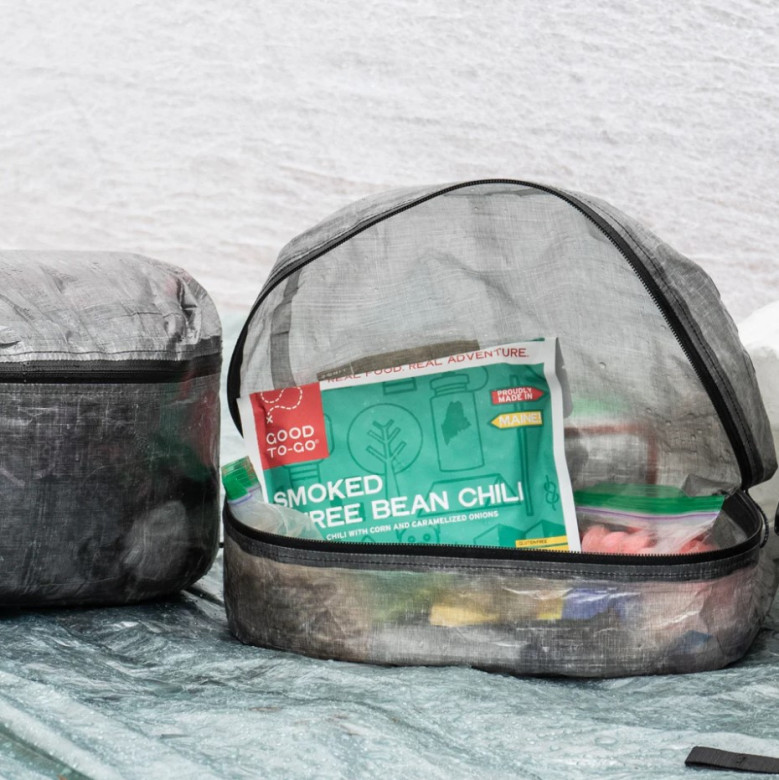 Vak organizační Hyperlite Mountain Gear Pods