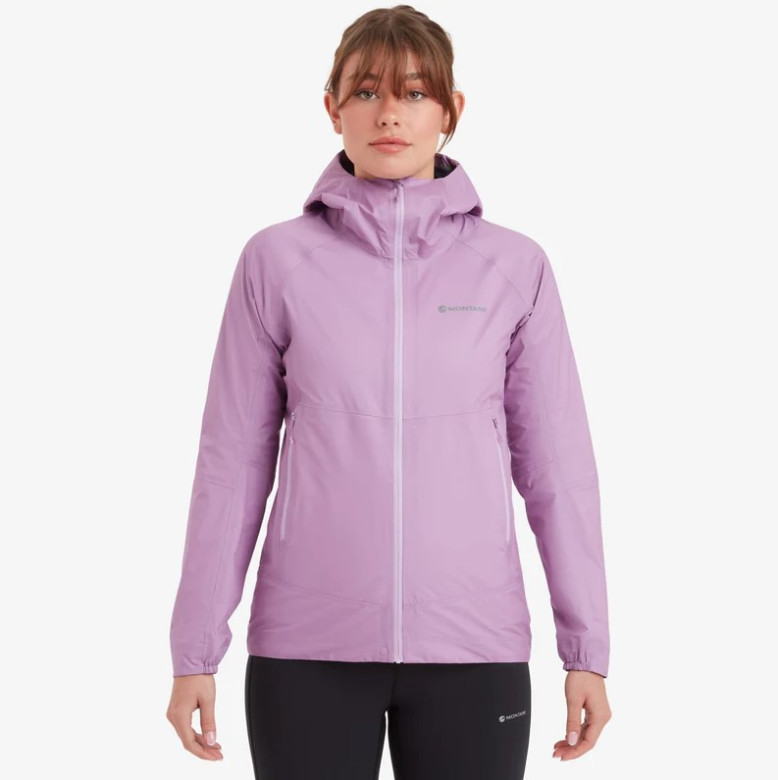 Bunda Montane Phase Nano Jacket dámská