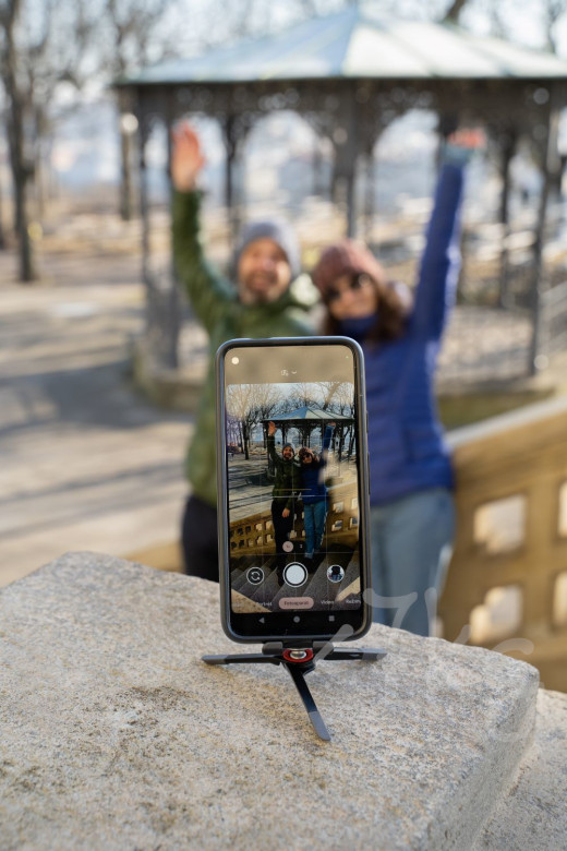 Kompaktní stativ Joby GripTight ONE Micro Stand