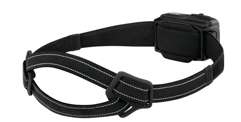 Petzl SWIFT RL headlamp