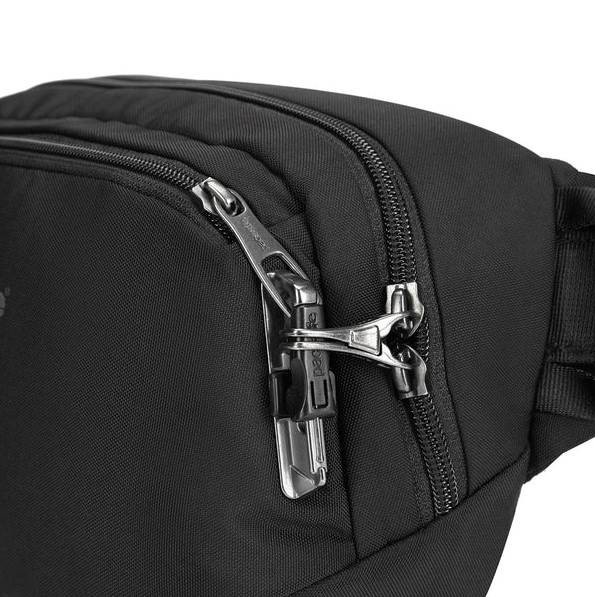 Ledvinka Pacsafe V Anti-Theft Hip Pack