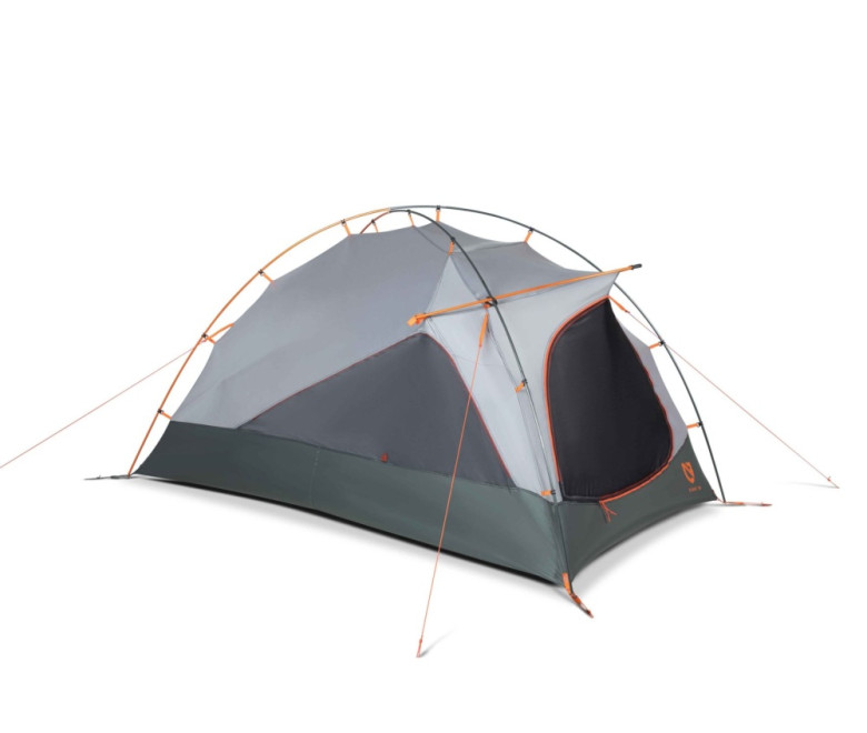 NEMO Kunai 2P Tent