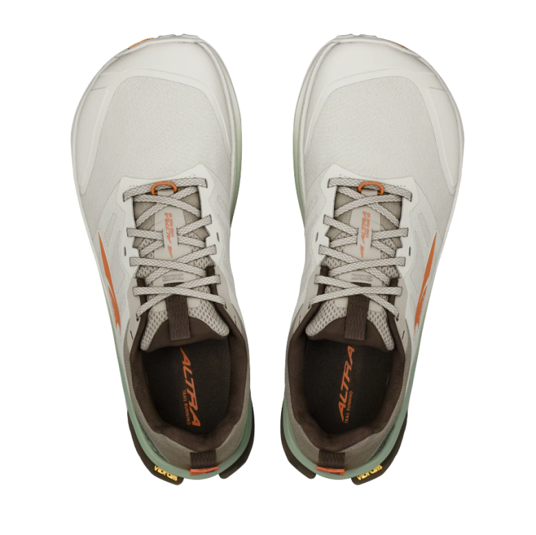 Trailové boty Altra Lone Peak 9+ pánské