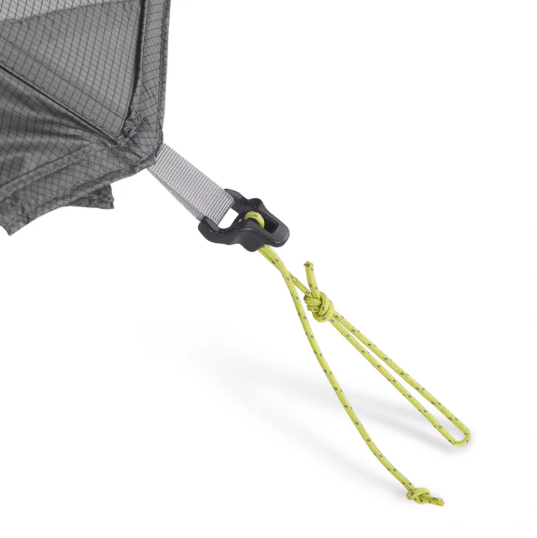Stan Gossamer Gear The Free