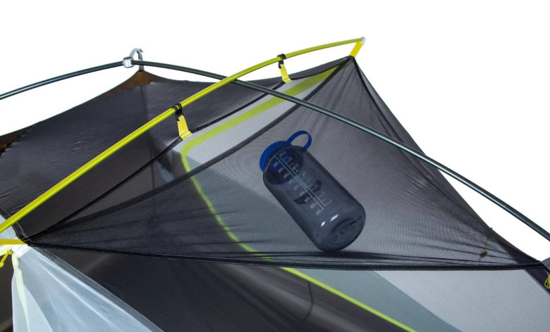 Stan NEMO Dragonfly Osmo™ 2P