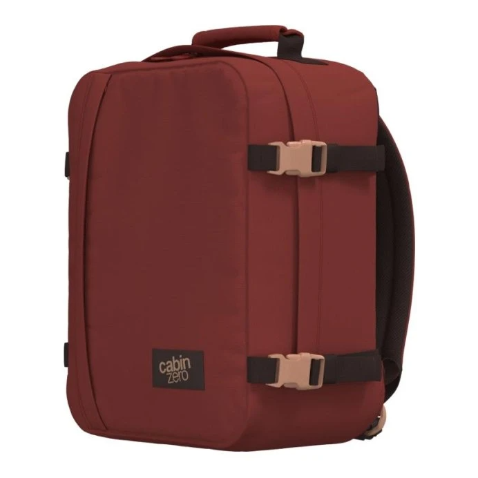 Cestovatelský batoh CabinZero Classic 28l