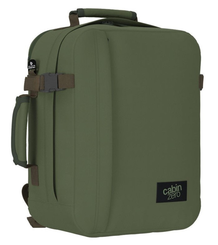 CabinZero Classic 28l Travel Cabin Bag