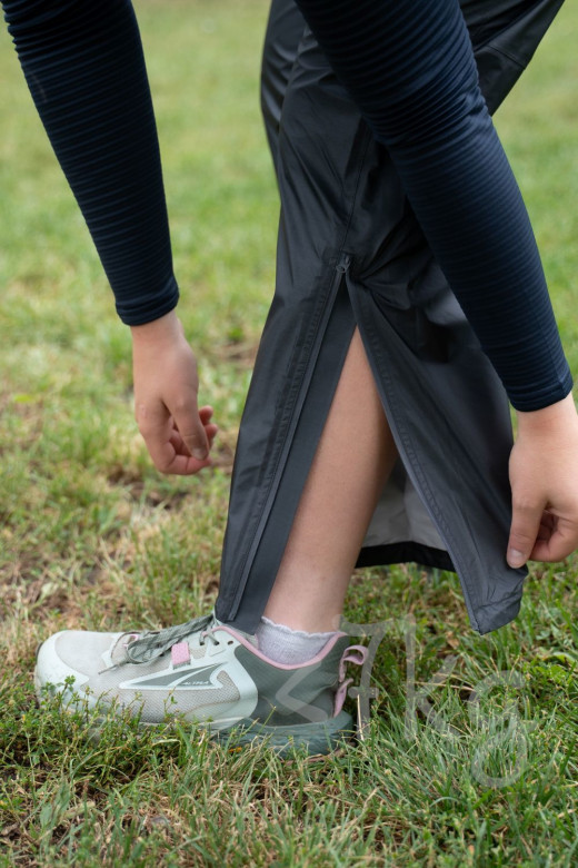 Montbell Super Dry-Tec UL Rain Pants women's