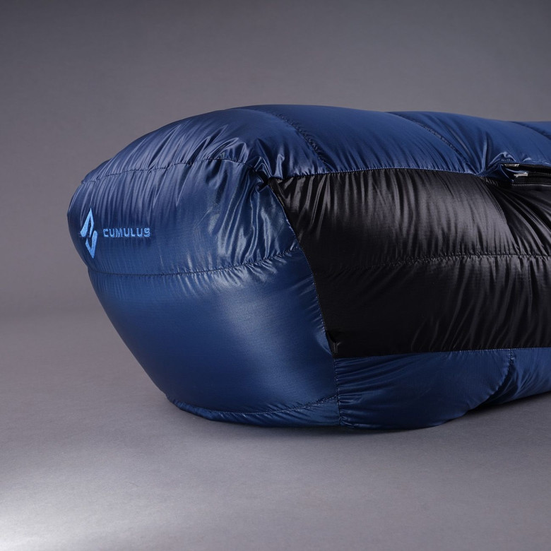 Spací pytel Cumulus Teneqa 850