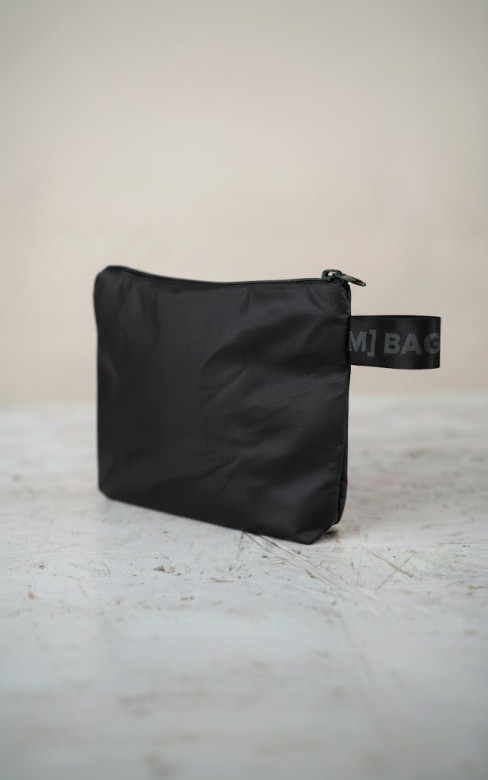 MamTam tyvek travel bag