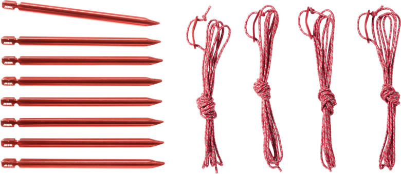 MSR Hubba Hubba LT 1P