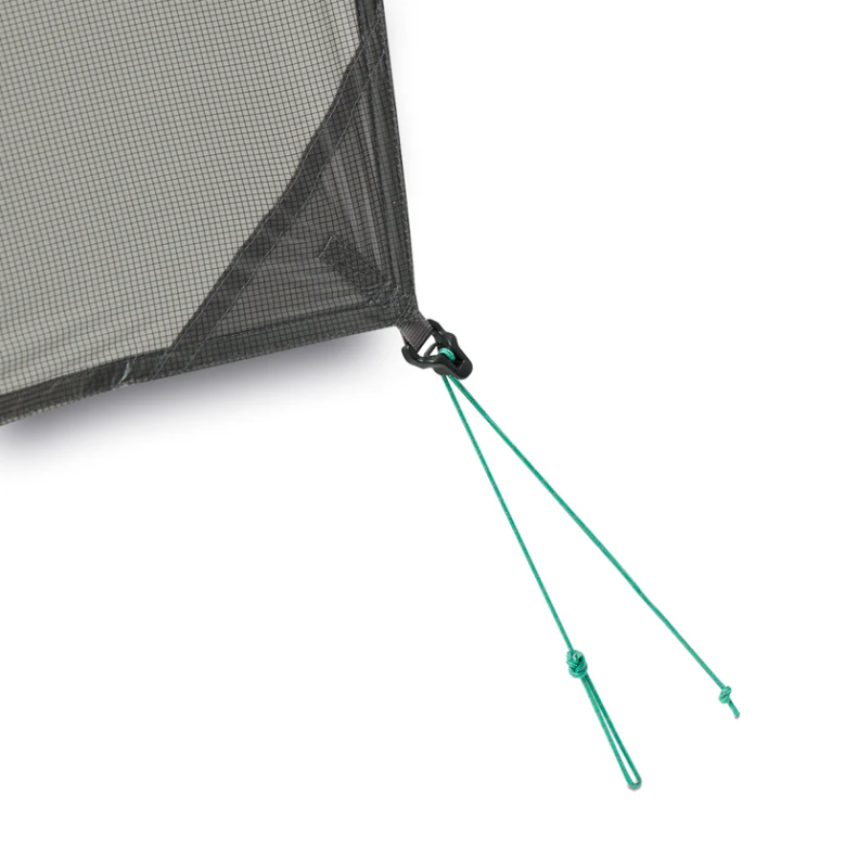 Plachta pro dva Gossamer Gear Twinn Tarp
