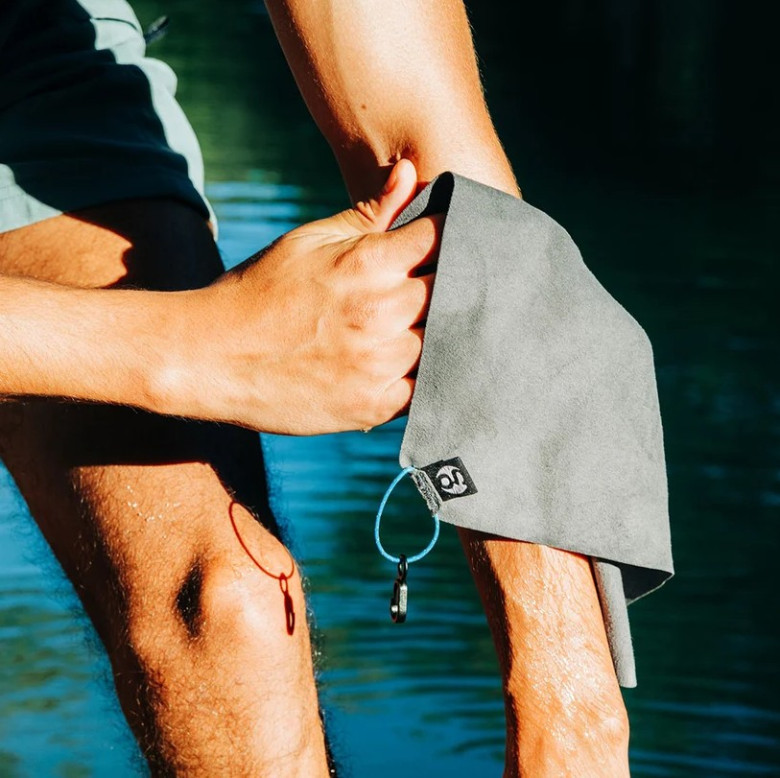 Gossamer Gear Little Towel