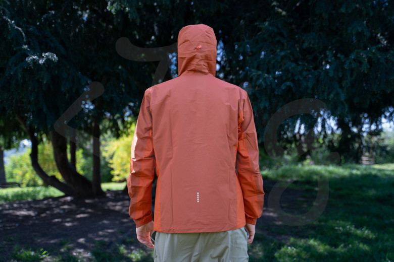 Montane Minimus Lite Waterproof Jacket men's