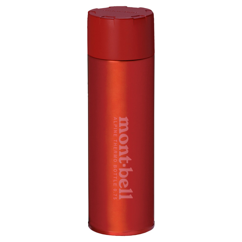 Montbell Alpine Thermo Bottle