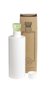 CuloClean - cestovní bidet