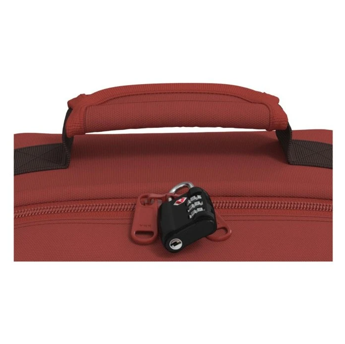 Cestovatelský batoh CabinZero Classic 28l