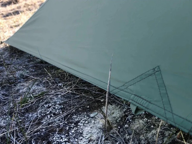 Durston X-Mid 2 Solid