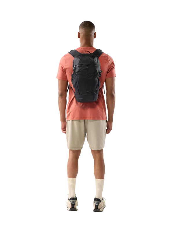 Matador 18L Zipper Packable Backpack