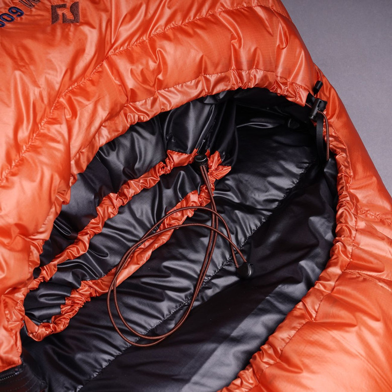 Cumulus Panyam 600 Sleeping Bag