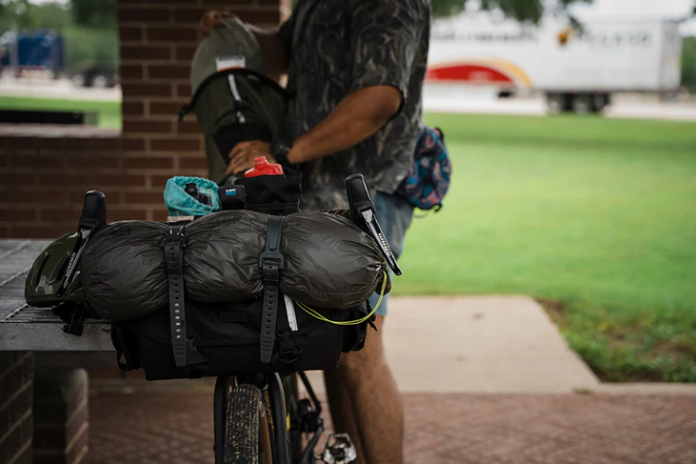 Stan Gossamer Gear The Free