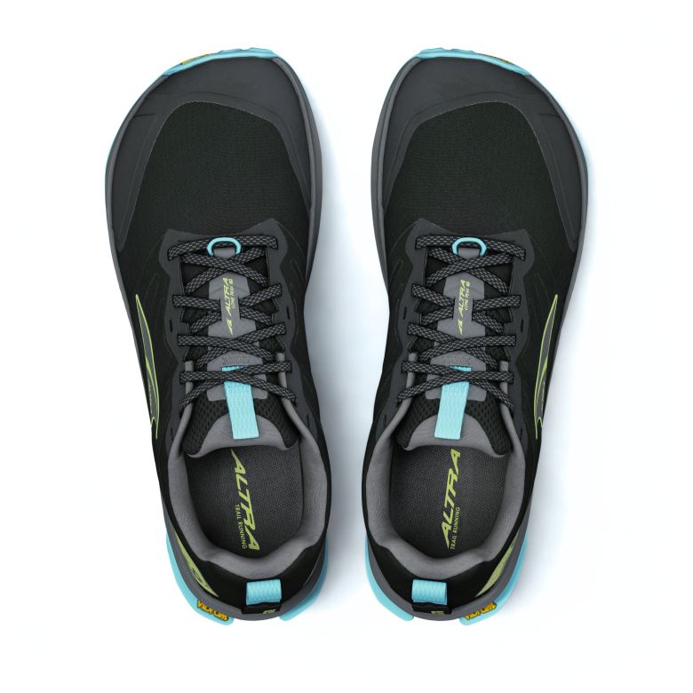 Trailové boty Altra Lone Peak 9+ pánské