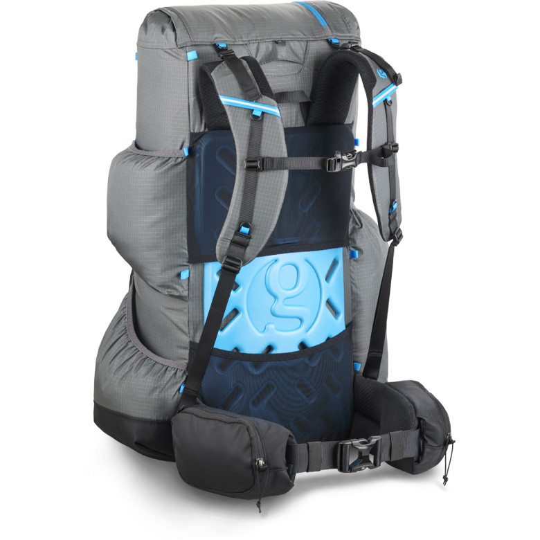 Gossamer Gear Mariposa 60 Backpack