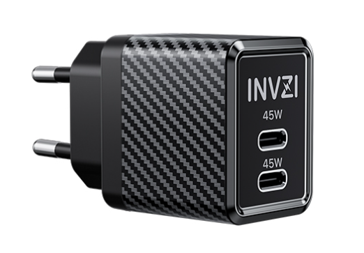 INVZI GaN 45W