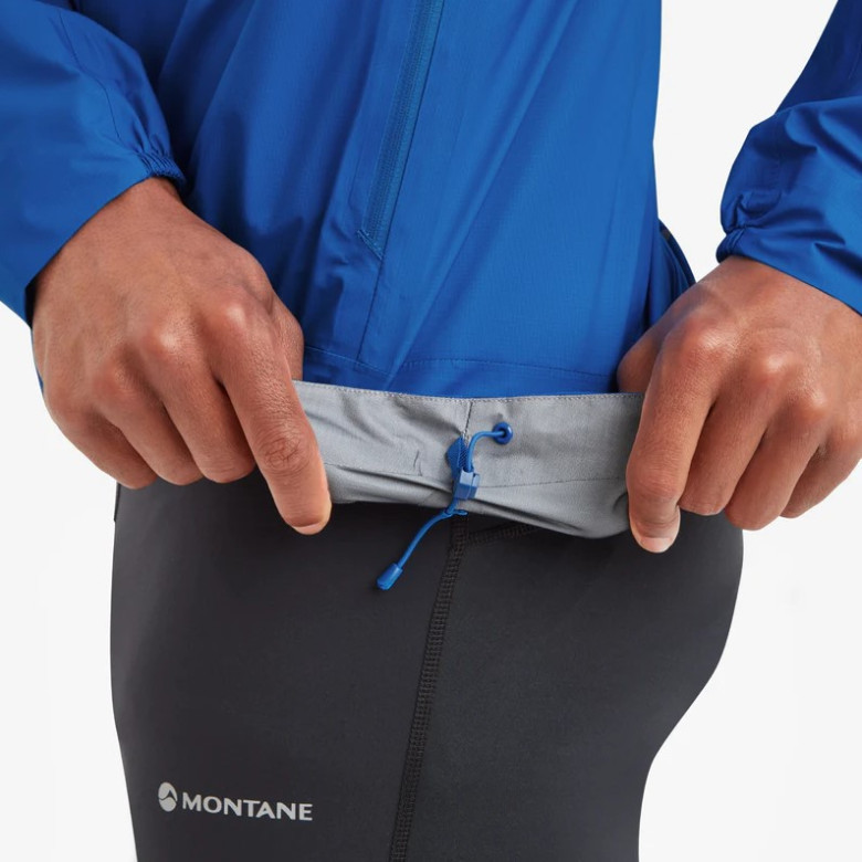 Bunda Montane Phase Nano Jacket pánská