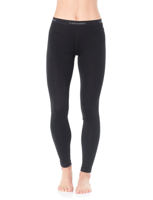 Legíny Icebreaker dámské Oasis Leggings