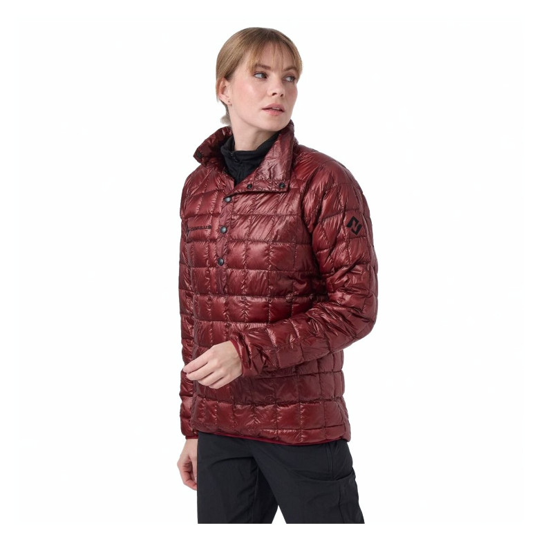 Péřová bunda Cumulus Plancklite unisex