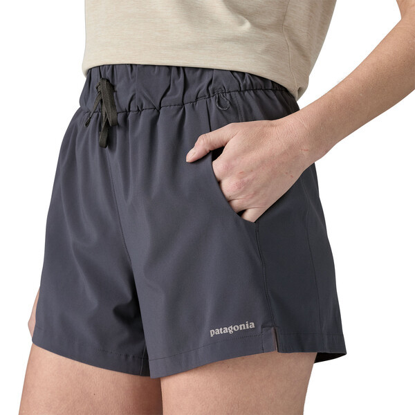 Kraťasy Patagonia Terrebonne Shorts dámské