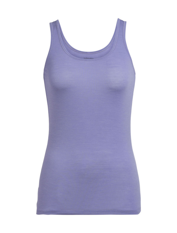 Icebreaker Siren Tank Women's