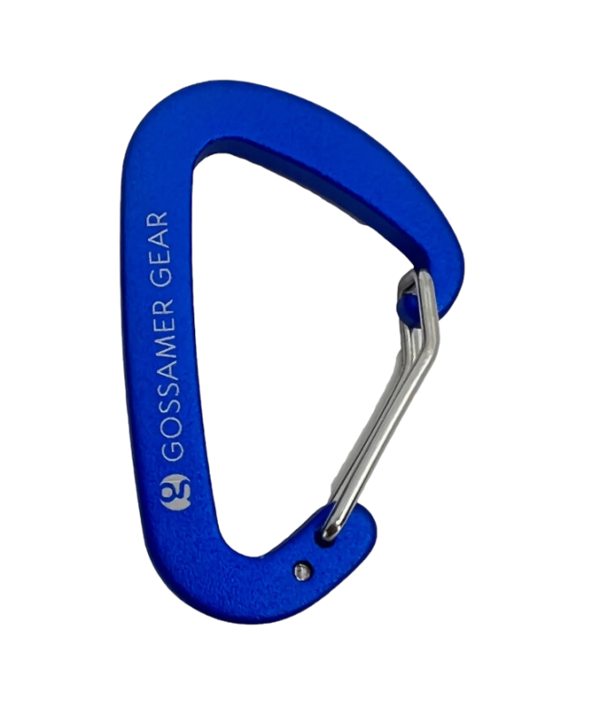 Karabina Gossamer Gear Mini Carabiners