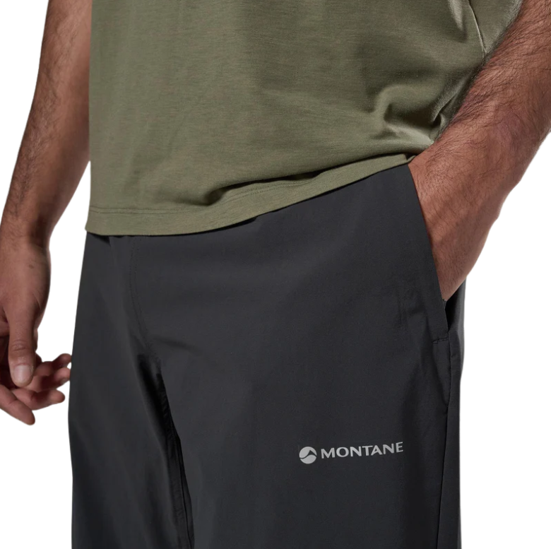 Kalhoty Montane Volantis Pants pánské